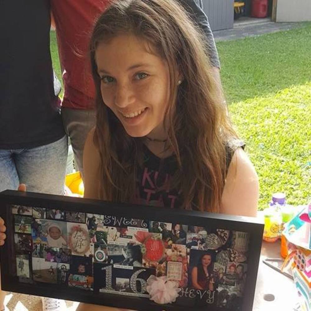 Meet your Posher, Heaven